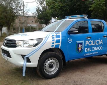 Mató a su abuelo a machetazos y su madre lo entregó a la Justicia