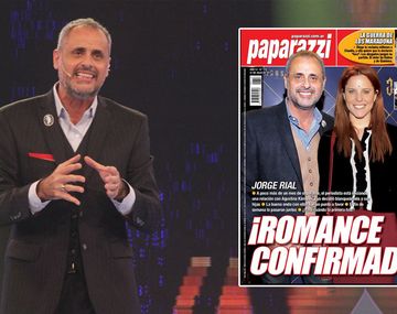 Romance confirmado: Rial-Kampfer