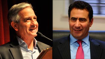 el ministro de modernizacion y titular del pami daran una conferencia el ministro de modernizacion y titular del pami daran una conferencia