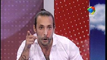 dije todo lo que se encargaron de decir de mi los periodistas dije todo lo que se encargaron de decir de mi los periodistas