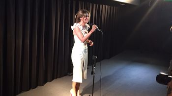 la emocion de flavia, a 30 anos de su pelicula la emocion de flavia, a 30 anos de su pelicula