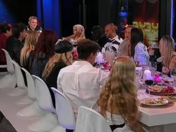 emocion, advertencias y estrategia: los mensajes que recibieron los jugadores de gh emocion, advertencias y estrategia: los mensajes que recibieron los jugadores de gh