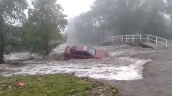 ya son diez los muertos por el temporal ya son diez los muertos por el temporal