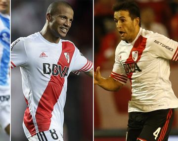 Sufren Boca y River: Selección uruguaya se lleva a sus figuras