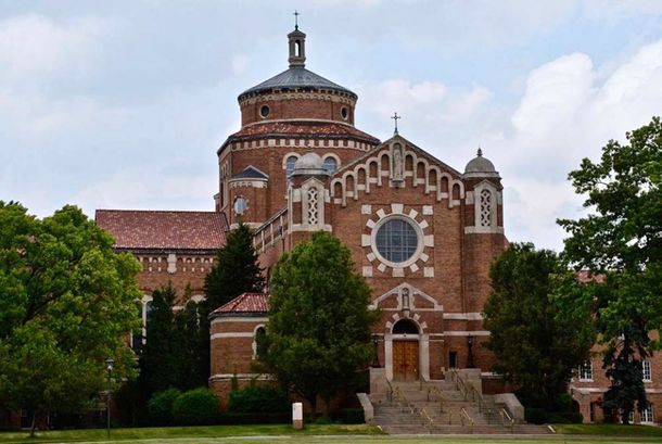Estados Unidos: 13 monjas mueren por coronavirus en un convento de Michigan