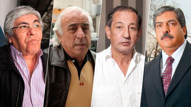 Éstos son los dueños del paro y sus grandes riquezas