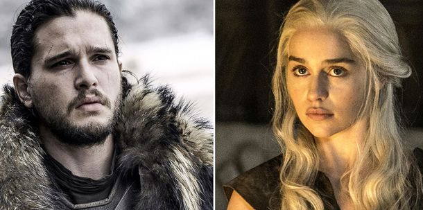 Se filtra toda la trama de la nueva temporada de Game of Thrones