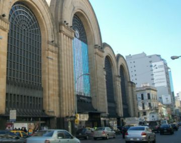 Secuestraron a un empresario en Abasto
