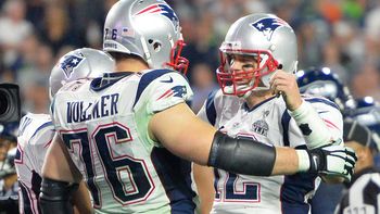 los patriots vencieron a seahawks y se quedaron con el super bowl los patriots vencieron a seahawks y se quedaron con el super bowl