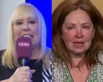 Laura Ubfal | Andrea del Boca