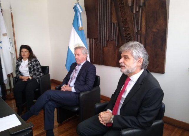 Filmus asegura que la Justicia de la Ciudad será responsable por nuevas víctimas de la pandemia