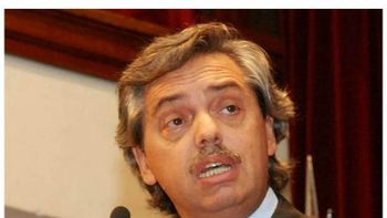 Alberto Fernández Alberto Fernández