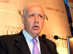 lavagna cree que el gobierno devaluara tras las elecciones lavagna cree que el gobierno devaluara tras las elecciones