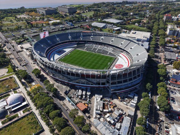 Fútbol libre por celular: cómo ver en vivo River vs. Boca por el Superclásico