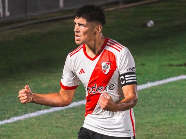 River repesca a Lautaro Rivero para el Mundial de Clubes 2025