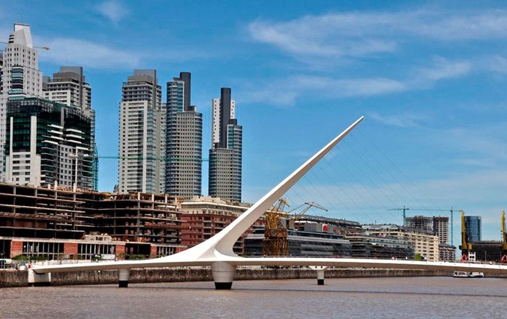 Clima en Buenos Aires: el pronóstico del tiempo para este miércoles 24 de septiembre