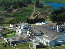 Planta frigorífica Cledinor SA (La Caballada), una de las cuatro que posee Marfrig en Uruguay. Planta frigorífica Cledinor SA (La Caballada), una de las cuatro que posee Marfrig en Uruguay.