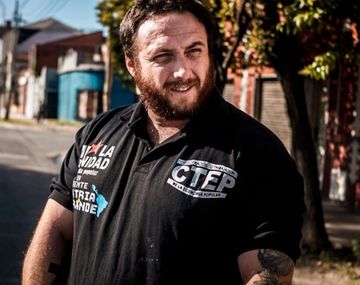 Detuvieron a un diputado argentino en Bolivia