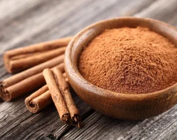 Por qué tenés que esparcir canela en tu casa todos los días