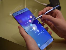 samsung limita capacidad de recarga en baterias de los galaxy note 7 samsung limita capacidad de recarga en baterias de los galaxy note 7