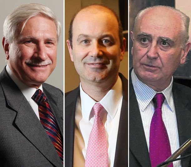 Economistas opositores apoyaron la nueva medición de la inflación