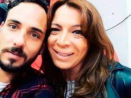 ¿Federico y Lizy, juntos tras la detención del joven? ¿Federico y Lizy, juntos tras la detención del joven?