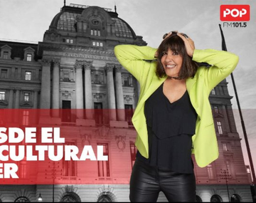 La Negra Pop llega al Centro Cultural Kirchner