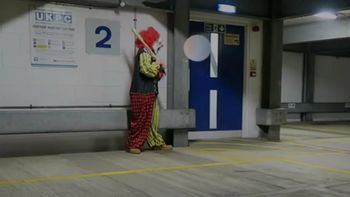 Esta broma no terminó nada bien. Esta broma no terminó nada bien.