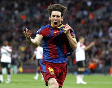 Messi cumple 700 partidos en Barcelona: los números de una máquina de hacer goles