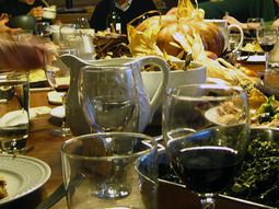 Dónde armar la mesa: así estará el clima durante Nochebuena en las principales ciudades del país