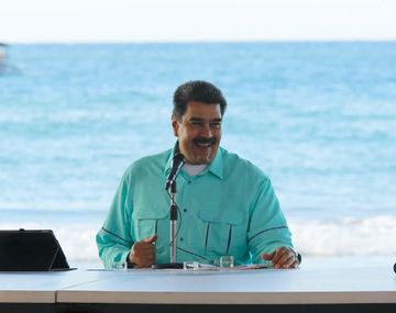 Nicolás Maduro: Venezuela ha conseguido una medicina que anula al 100% el coronavirus