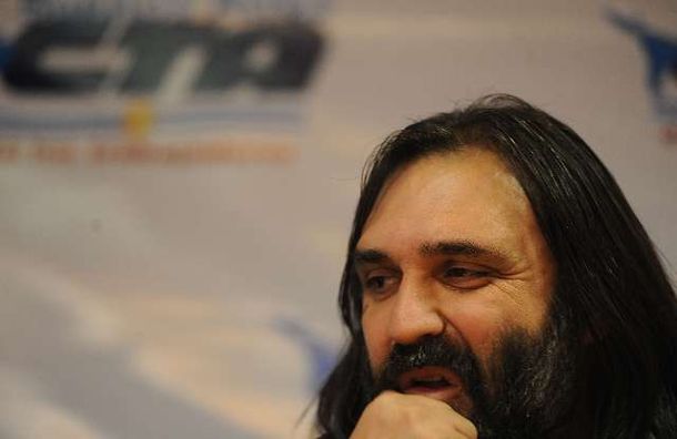 La CTA amenaza con un paro si hay ajuste en la Provincia