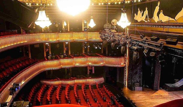 Boletín Oficial: el teatro vuelve en la Ciudad, pero sin público