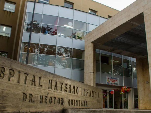 Jujuy: tres niños internados por tomar jugo adulterado