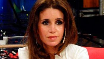 el descargo de florencia pena tras su polemica frase sobre el consumo de pastillas el descargo de florencia pena tras su polemica frase sobre el consumo de pastillas