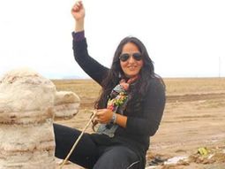 Vargas tenía 28 años