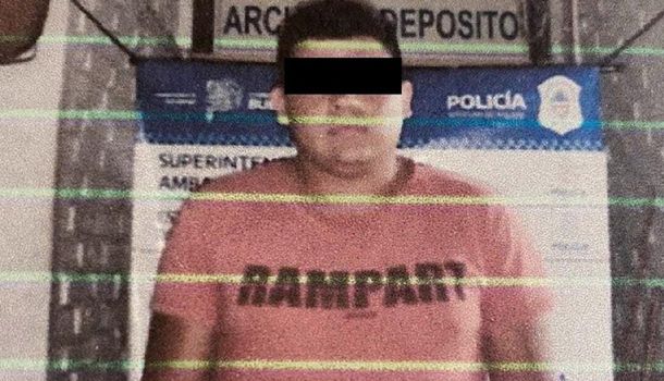 Femicidio: Paula fue hallada muerta y detuvieron a su pareja