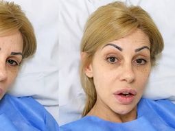 Operaron de urgencia a Mónica Farro: qué le pasó y cómo se encuentra ahora