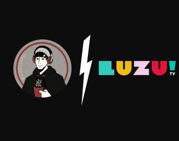 Pionero del streaming español manifestó su frustración por la confusión con Luzu TV: Hace huevadas