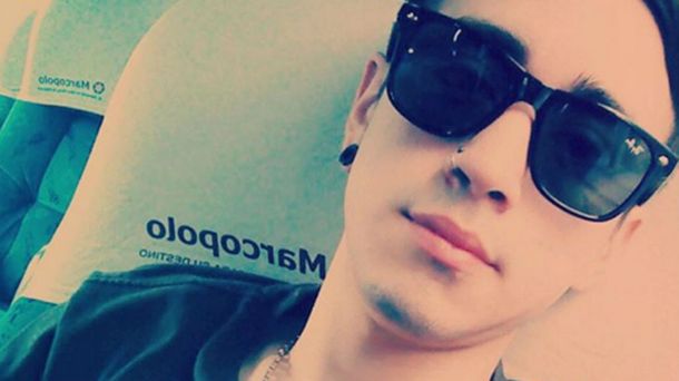 Habló otro sobreviviente de la Time Warp: Volví a nacer