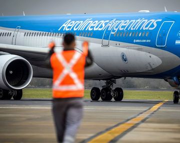 Alerta por paro de controladores aéreos: vence la conciliación obligatoria