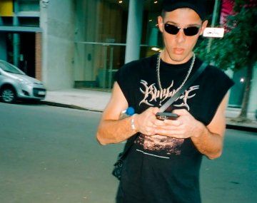 Preparando la fiesta de 15: ¿Tenés el teléfono de Santi Maratea?