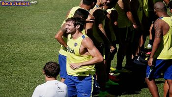 un ex defensor de boca es el nuevo refuerzo de rosario central un ex defensor de boca es el nuevo refuerzo de rosario central