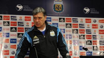 martino adelanto el esquema que usara en su primer partido en la seleccion martino adelanto el esquema que usara en su primer partido en la seleccion