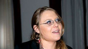 Estefanía Heit Estefanía Heit