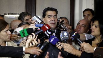 capitanich les reclamo a los productores de soja que no especulen capitanich les reclamo a los productores de soja que no especulen