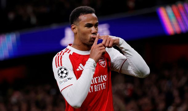 Arsenal vs. Atlético Madrid, por la Champions League: resultado en vivo