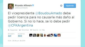 opositores y oficialistas, las voces tras el procesamiento del vicepresidente opositores y oficialistas, las voces tras el procesamiento del vicepresidente