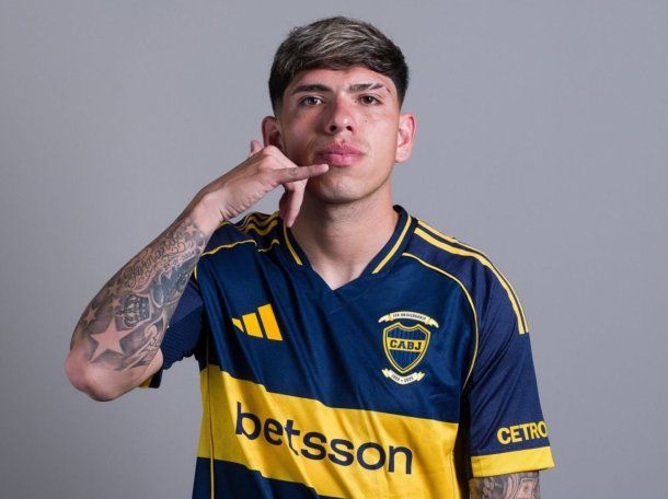 Carlos Palacios cuestionado