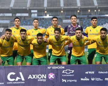 Defensa y Justicia le ganó a Argentinos Juniors y puede ser rival de River en octavos